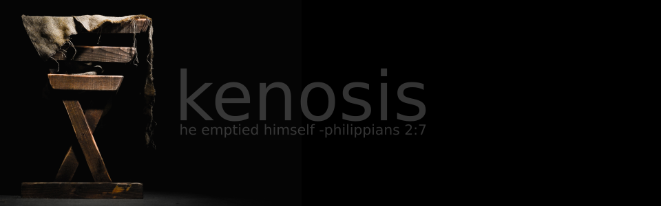DHWC to begin new sermon series: kenosis